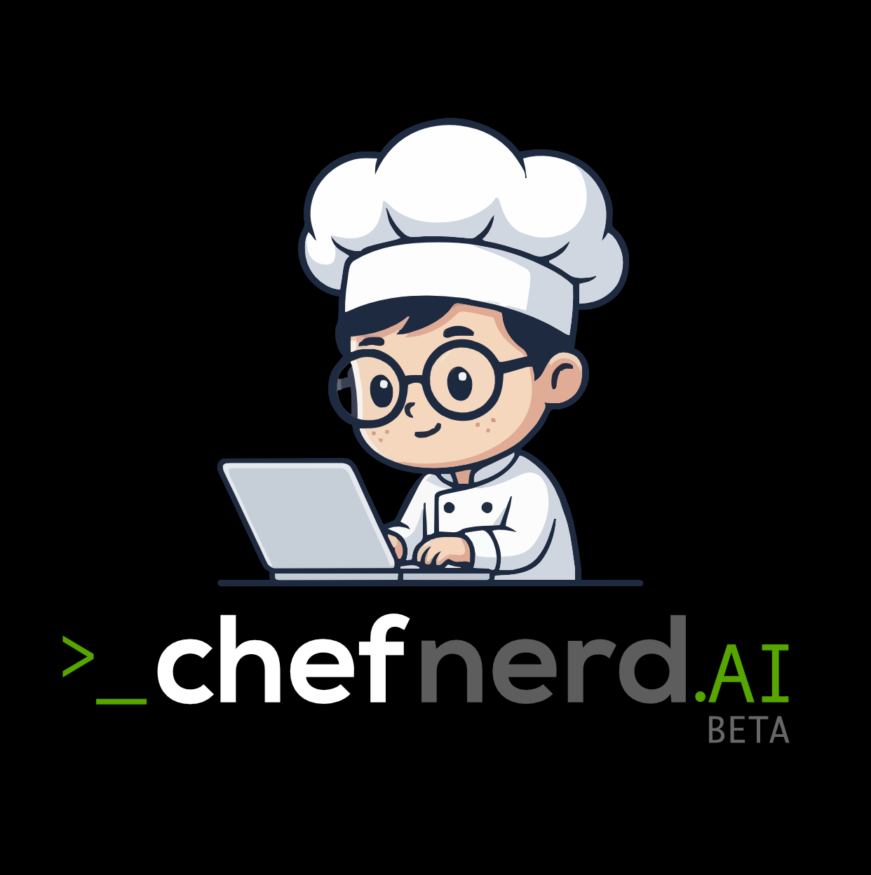 ChefNerd.AI